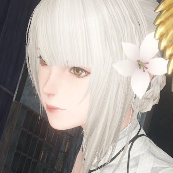 Meet your Posher, Nat - Picture 1 of 1